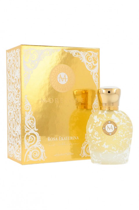 Perfumy Moresque Art Rosa Ekaterina Limited Edition EDP 50 mlIVET.PL - Modna odzież