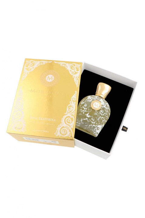 Perfumy Moresque Art Rosa Ekaterina Limited Edition EDP 50 mlIVET.PL - Modna odzież