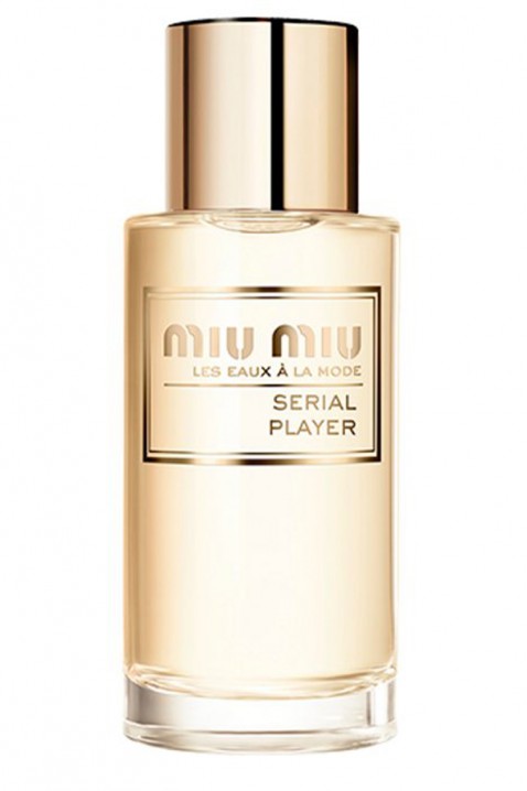 Perfumy Miu Miu Serial Player EDT 50 mlIVET.PL - Modna odzież