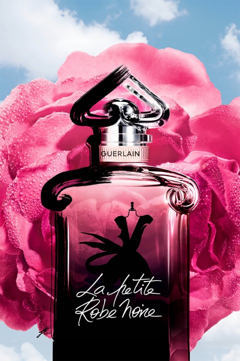 Perfumy Guerlain La Petite Robe Noire Intense EDP 75 mlIVET.PL - Modna odzież