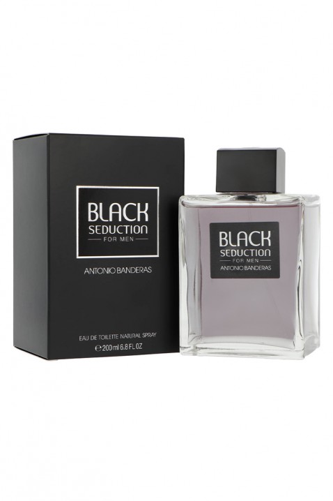 Perfumy Antonio Banderas Seduction In Black EDT 200 mlIVET.PL - Modna odzież