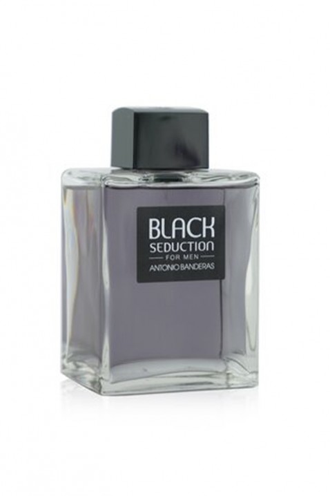 Perfumy Antonio Banderas Seduction In Black EDT 200 mlIVET.PL - Modna odzież