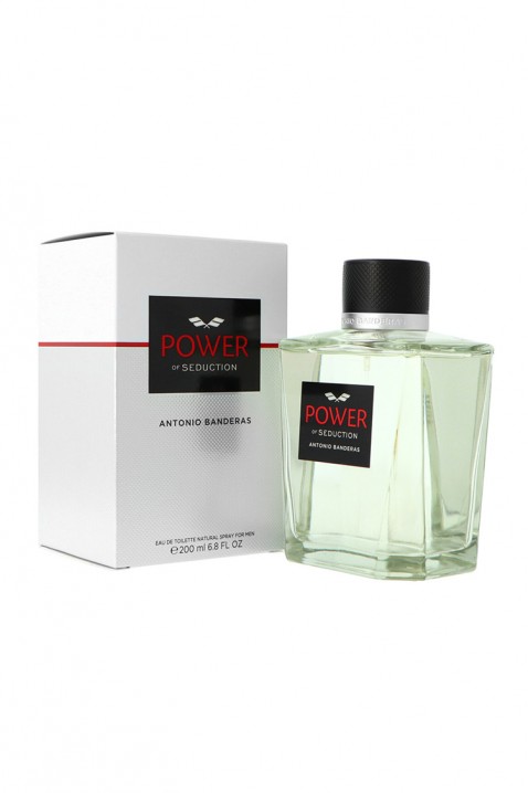 Perfumy Antonio Banderas Power Of Seduction EDT 200 mlIVET.PL - Modna odzież