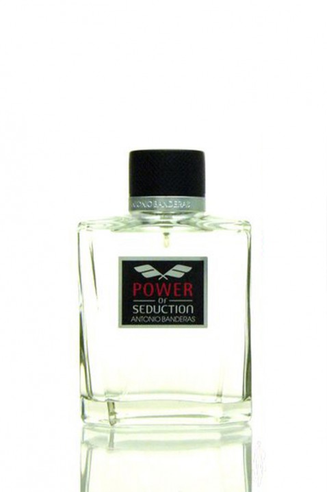 Perfumy Antonio Banderas Power Of Seduction EDT 200 mlIVET.PL - Modna odzież