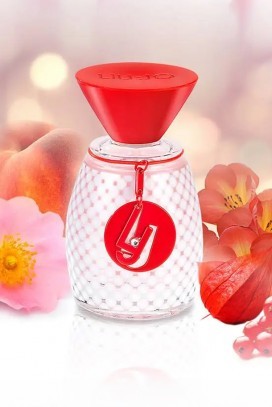 Perfumy Liu Jo Lovely U EDP 100 mlIVET.PL - Modna odzież