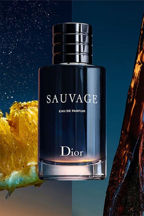 Perfumy Christian Dior Sauvage EDP 60 mlIVET.PL - Modna odzież