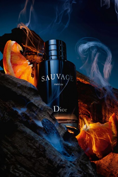 Perfumy Christian Dior Sauvage EDP 100 mlIVET.PL - Modna odzież