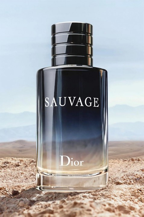 Perfumy Christian Dior Sauvage EDT 100 mlIVET.PL - Modna odzież