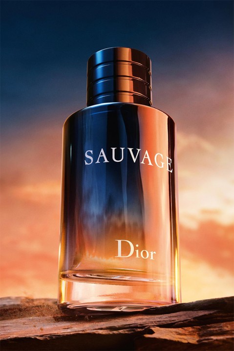 Perfumy Christian Dior Sauvage EDT 100 mlIVET.PL - Modna odzież