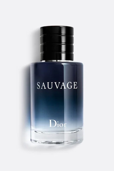 Perfumy Christian Dior Sauvage EDT 60 mlIVET.PL - Modna odzież