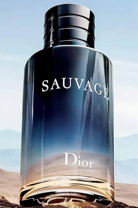 Perfumy Christian Dior Sauvage EDT 60 mlIVET.PL - Modna odzież