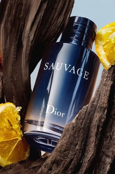 Perfumy Christian Dior Sauvage EDT 60 mlIVET.PL - Modna odzież