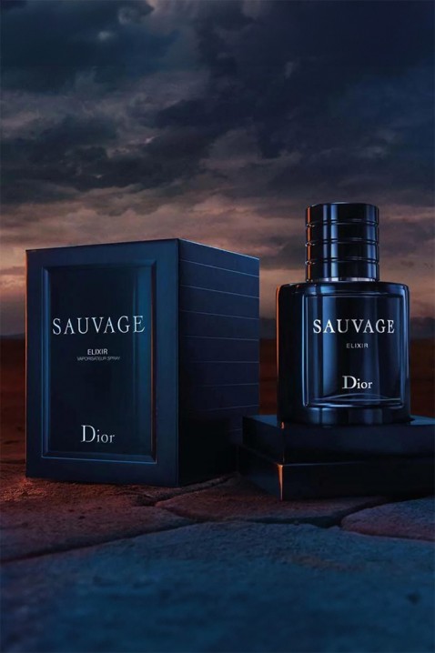 Perfumy Christian Dior Sauvage Elixir 100 mlIVET.PL - Modna odzież