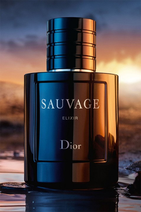 Perfumy Christian Dior Sauvage Elixir 100 mlIVET.PL - Modna odzież