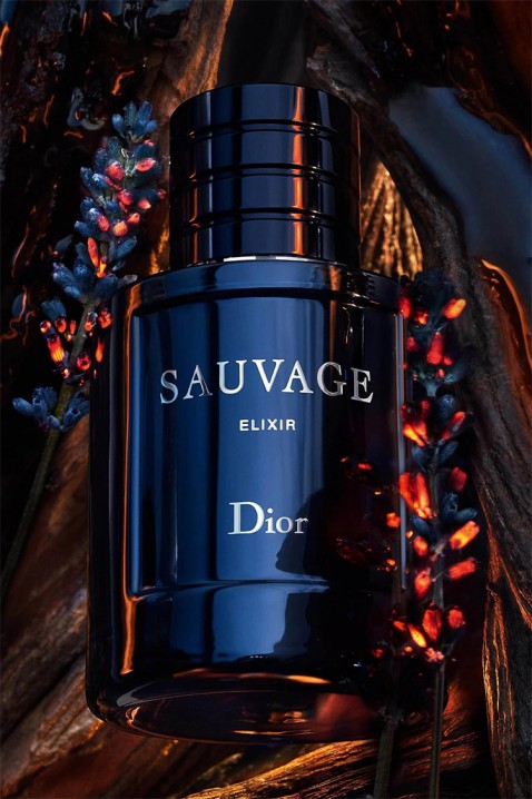 Perfumy Christian Dior Sauvage Elixir 100 mlIVET.PL - Modna odzież