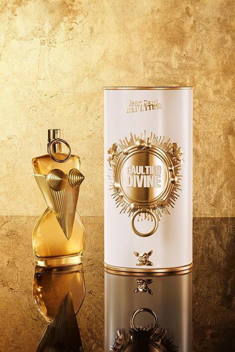 Perfumy Jean Paul Gaultier Divine EDP 100 mlIVET.PL - Modna odzież