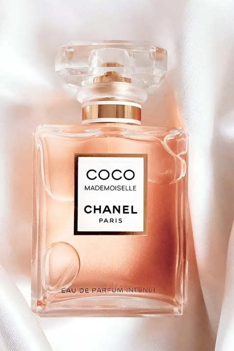 Perfumy Chanel Coco Mademoiselle Intense EDP 50 mlIVET.PL - Modna odzież