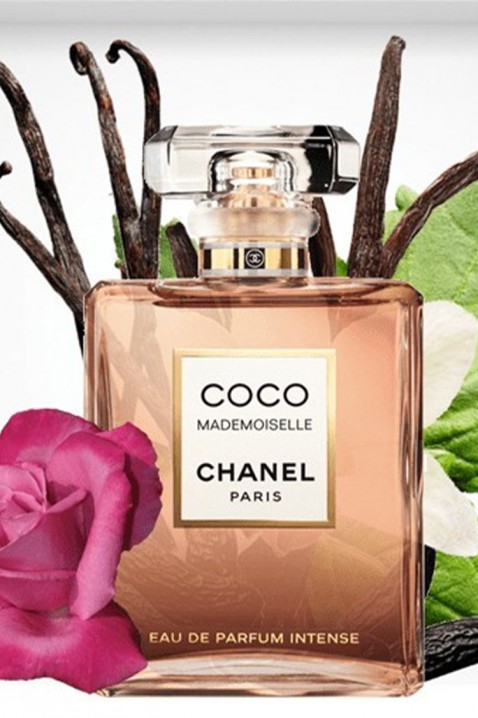 Perfumy Chanel Coco Mademoiselle Intense EDP 100 mlIVET.PL - Modna odzież