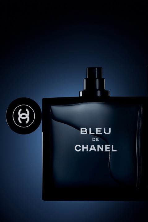 Perfumy Chanel Bleu De Chanel EDT 100 mlIVET.PL - Modna odzież