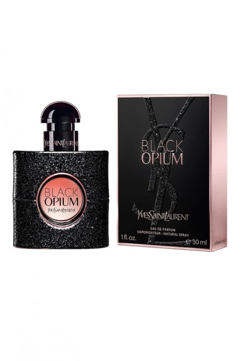 Woda perfumowana Yves Saint Laurent Black Opium EDP 30 mlIVET.PL - Modna odzież