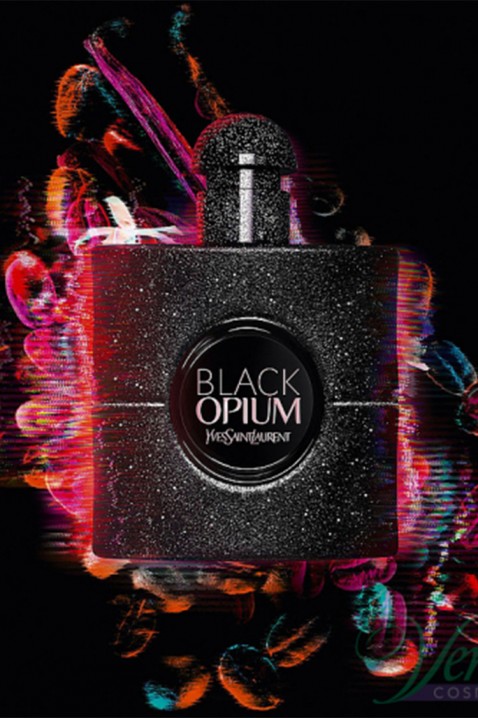 Woda perfumowana Yves Saint Laurent Black Opium Extreme EDP 30 mlIVET.PL - Modna odzież