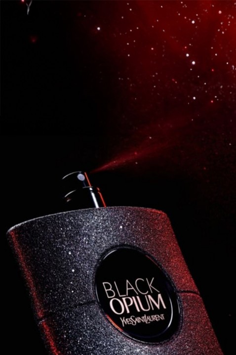 Woda perfumowana Yves Saint Laurent Black Opium Extreme EDP 30 mlIVET.PL - Modna odzież