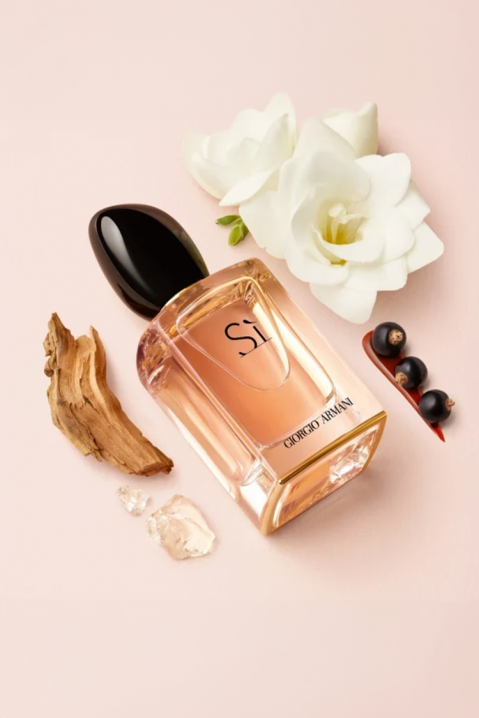 Perfumy Giorgio Armani Si EDP 50 mlIVET.PL - Modna odzież