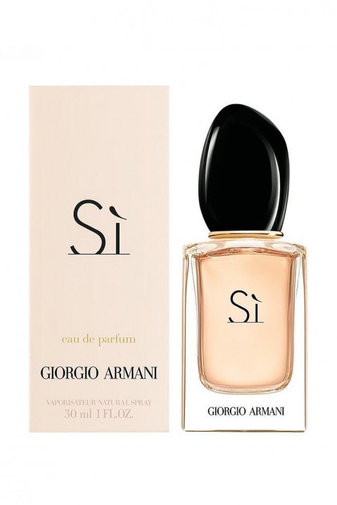 Perfumy Giorgio Armani Si EDP 30 mlIVET.PL - Modna odzież