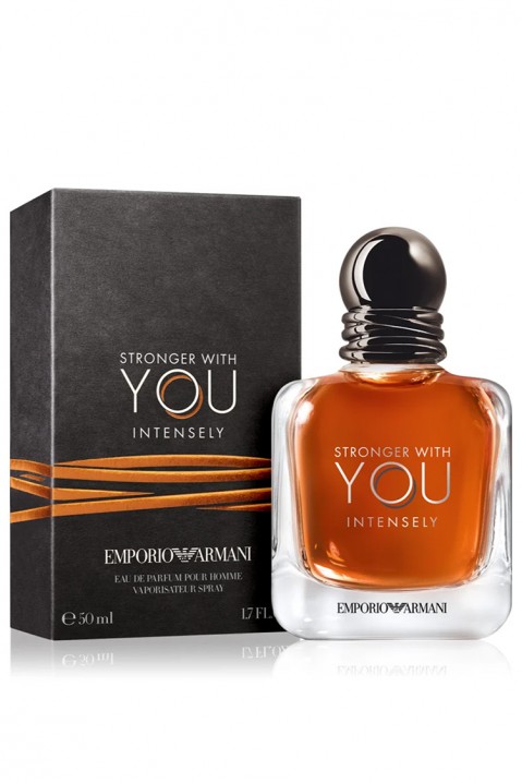 Perfumy Giorgio Armani Emporio Stronger With You Intensely EDP 50 mlIVET.PL - Modna odzież