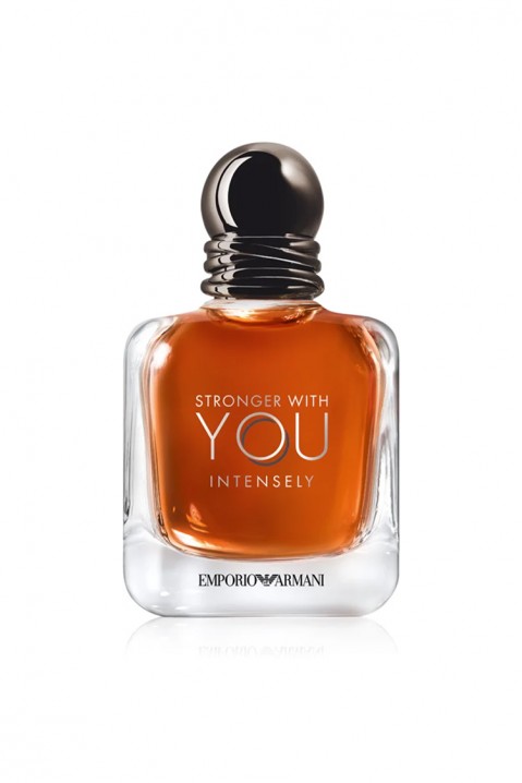 Perfumy Giorgio Armani Emporio Stronger With You Intensely EDP 50 mlIVET.PL - Modna odzież