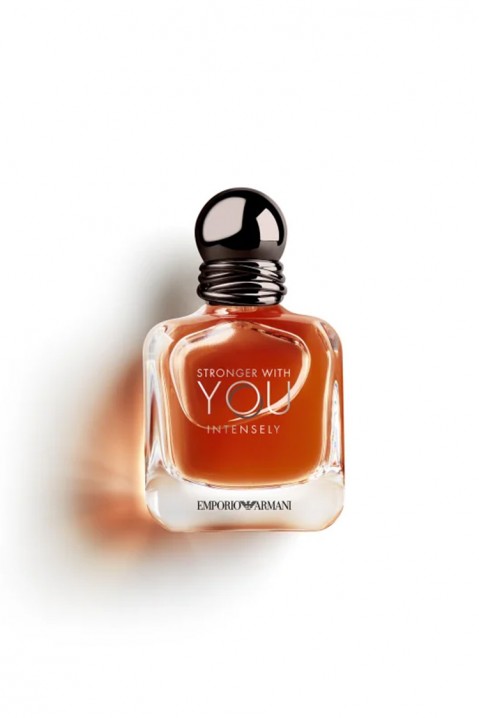 Perfumy Giorgio Armani Emporio Stronger With You Intensely EDP 50 mlIVET.PL - Modna odzież