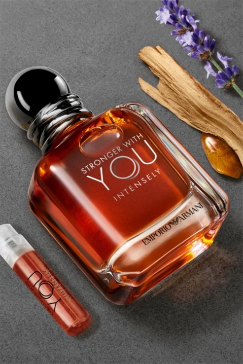 Perfumy Giorgio Armani Emporio Stronger With You Intensely EDP 50 mlIVET.PL - Modna odzież