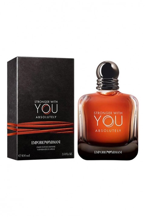 Perfumy Giorgio Armani Emporio Stronger With You Absolutely EDP 100 mlIVET.PL - Modna odzież