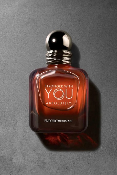 Perfumy Giorgio Armani Emporio Stronger With You Absolutely EDP 100 mlIVET.PL - Modna odzież