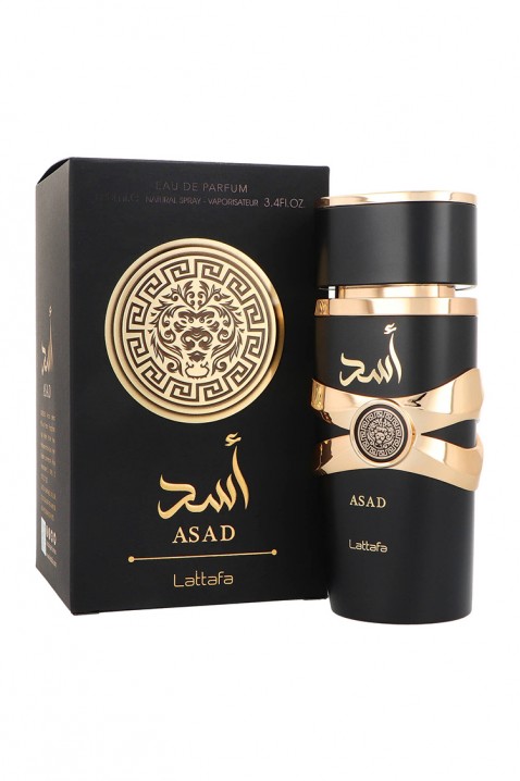 Perfumy Lattafa Asad EDP 100 mlIVET.PL - Modna odzież