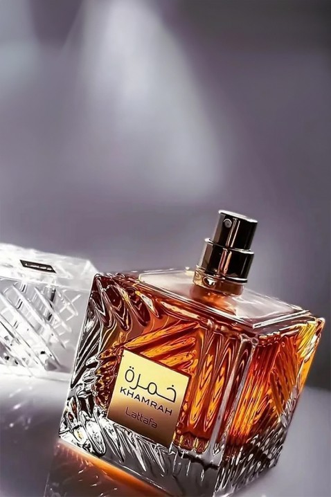 Perfumy Lattafa Khamrah EDP 100 mlIVET.PL - Modna odzież