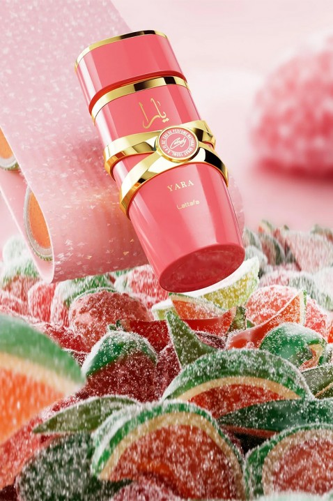 Perfumy Lattafa Yara Candy EDP 100 mlIVET.PL - Modna odzież