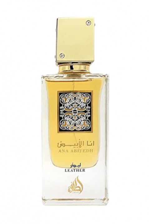 Perfumy Lattafa Ana Abiyedh Leather EDP 60 mlIVET.PL - Modna odzież