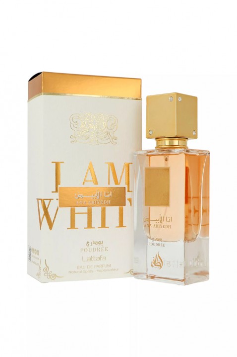 Perfumy Lattafa Ana Abiyedh Poudree EDP 60 mlIVET.PL - Modna odzież