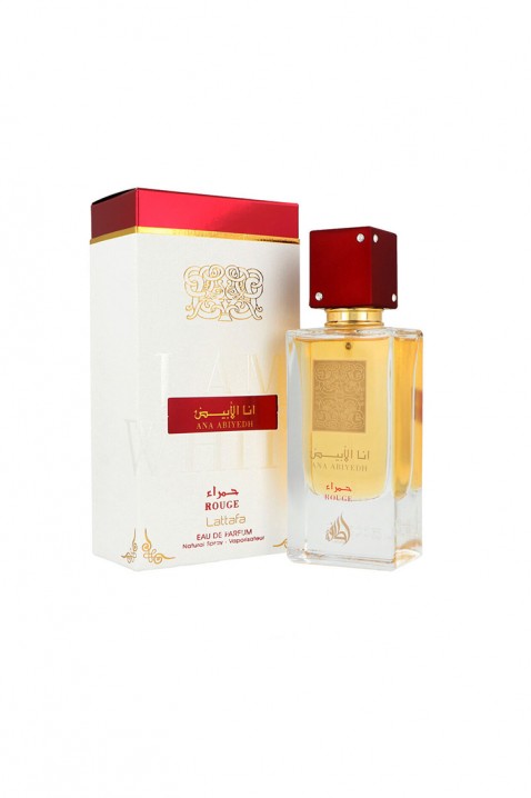 Perfumy Lattafa Ana Abiyedh Rouge EDP 60 mlIVET.PL - Modna odzież