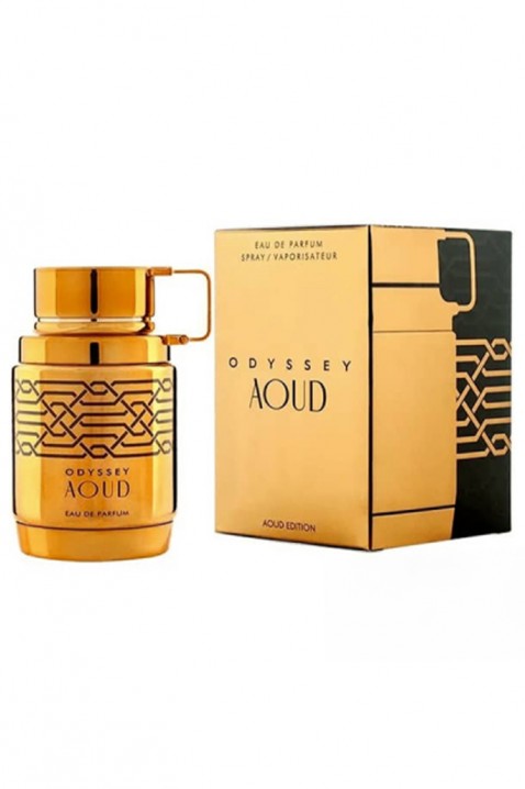 Perfumy Armaf Odyssey Aoud EDP 100 mlIVET.PL - Modna odzież