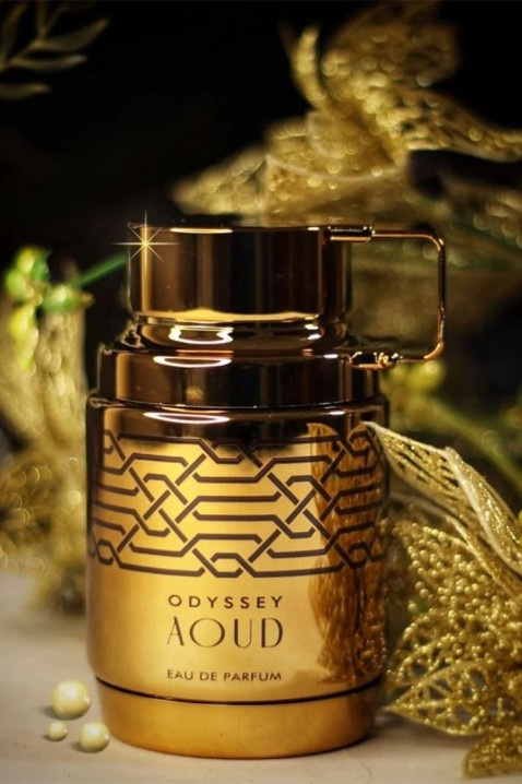 Perfumy Armaf Odyssey Aoud EDP 100 mlIVET.PL - Modna odzież