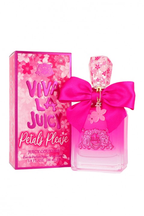 Perfumy Juicy Couture Viva LA Juicy Petals Please EDP 100 mlIVET.PL - Modna odzież