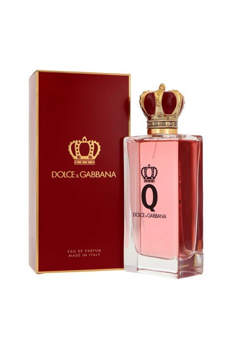 Perfumy Dolce & Gabbana Q by Dolce & Gabbana EDP 100 mlIVET.PL - Modna odzież