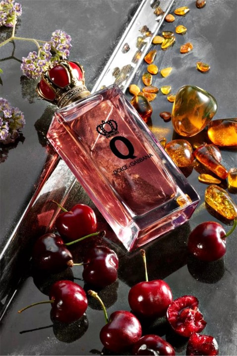 Perfumy Dolce & Gabbana Q by Dolce & Gabbana EDP 100 mlIVET.PL - Modna odzież