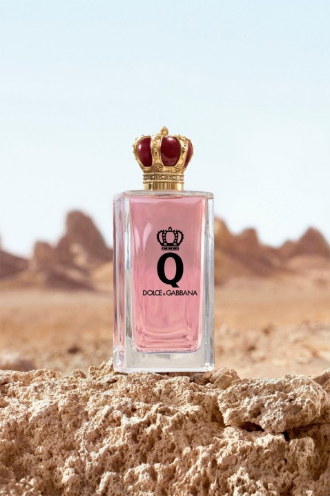 Perfumy Dolce & Gabbana Q by Dolce & Gabbana EDP 100 mlIVET.PL - Modna odzież