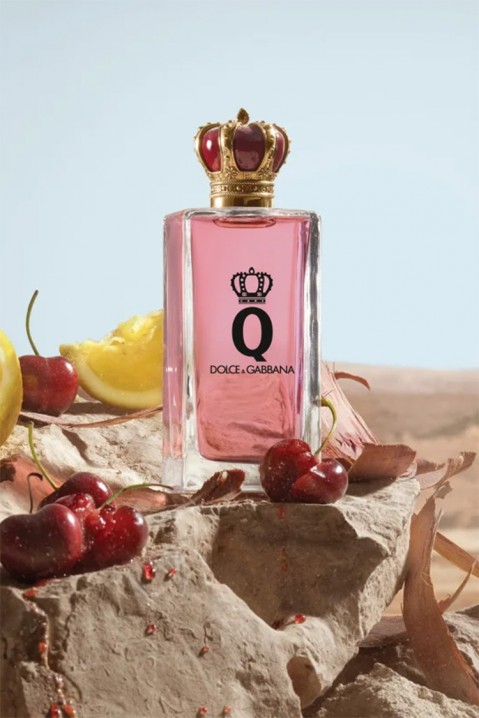 Perfumy Dolce & Gabbana Q by Dolce & Gabbana EDP 100 mlIVET.PL - Modna odzież