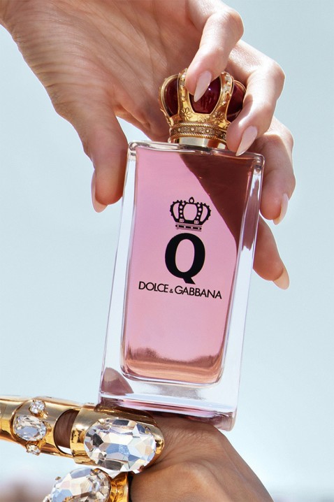 Perfumy Dolce & Gabbana Q by Dolce & Gabbana EDP 100 mlIVET.PL - Modna odzież