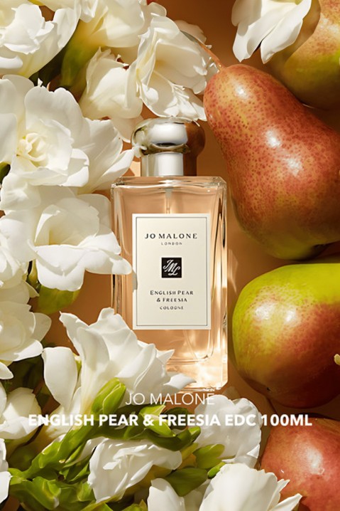 Woda kolońska Jo Malone English Pear & Freesia EDC 100 mlIVET.PL - Modna odzież