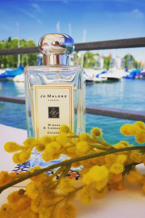 Woda kolońska Jo Malone Mimosa & Cardamom EDC 100 mlIVET.PL - Modna odzież